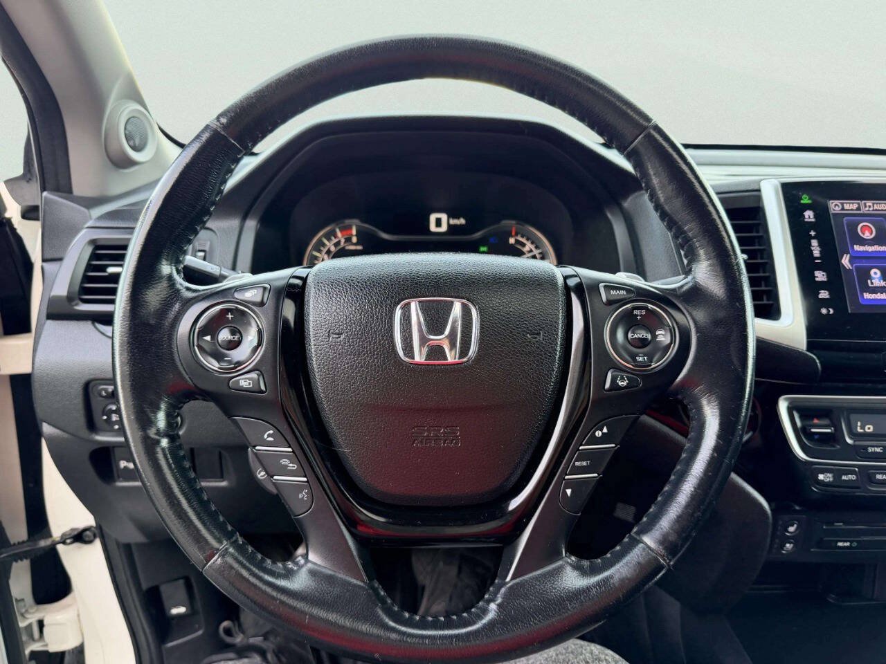 Used 2016 Honda Pilot Elite image 37