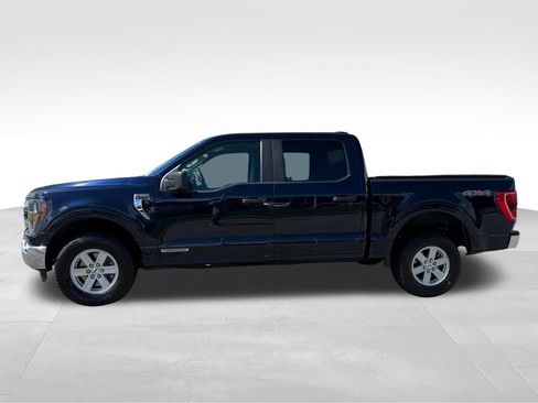 Used 2023 Ford F150 XLT AWD/4WD image 2
