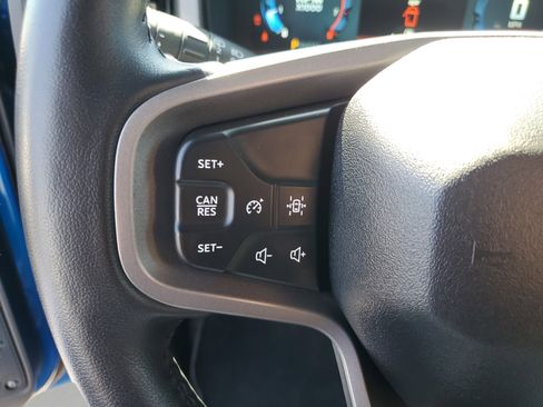 Certified 2025 Ford Bronco Badlands AWD/4WD image 26