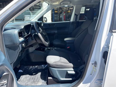 Used 2024 Ford Maverick XL w/ Equipment Group 100A Standard AWD/4WD image 9