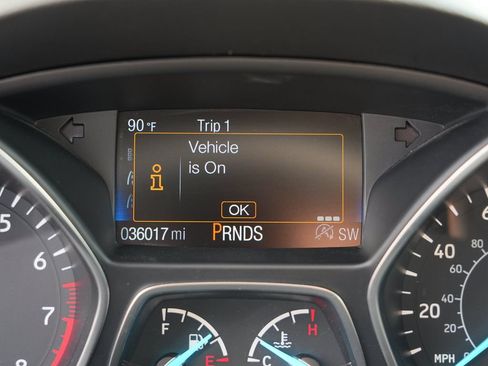 Used 2018 Ford Escape SE AWD/4WD image 31