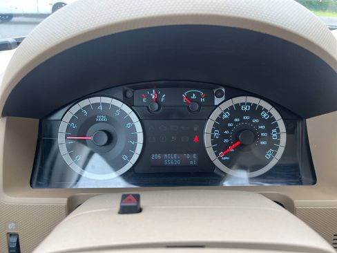 Used 2011 Ford Escape XLT w/ 202A Rapid Spec Order Code FWD image 16