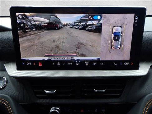 New 2026 Ford Explorer Tremor w/ Tremor Ultimate Package image 20