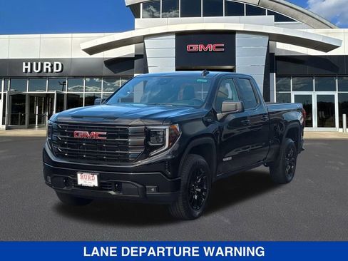 New 2026 GMC Sierra 1500 Elevation AWD/4WD image 9