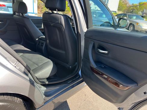 Used 2010 BMW 328i xDrive Sedan image 19