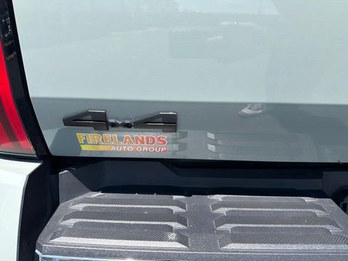 Used 2025 Toyota Tundra SR5 w/ TRD Off-Road Premium Package AWD/4WD image 9