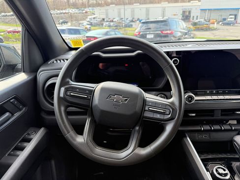 Used 2023 Chevrolet Colorado Trail Boss w/ Advanced Trailering Package image 22