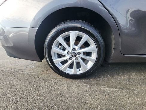 Used 2024 Toyota Camry LE w/ Cold Weather Package image 24