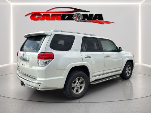 Used 2011 Toyota 4Runner SR5 RWD image 5