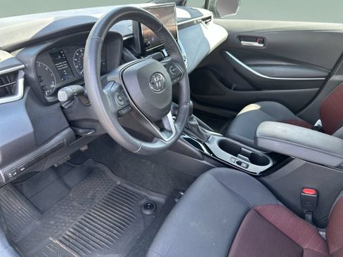 Used 2024 Toyota Corolla SE FWD image 24