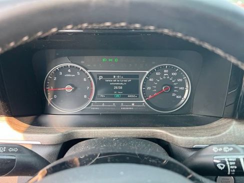 Certified 2022 Kia Sorento X-Line EX AWD/4WD image 18