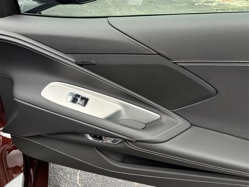 Used 2023 Chevrolet Corvette Stingray Coupe w/ 1LT image 31