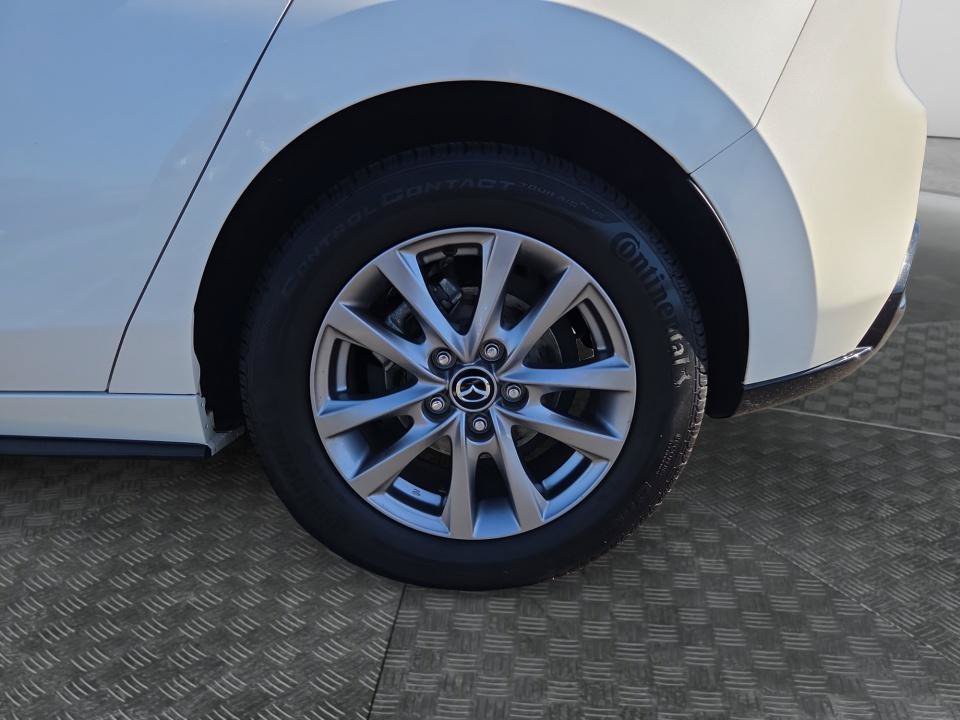 Used 2021 MAZDA MAZDA3 s FWD image 26
