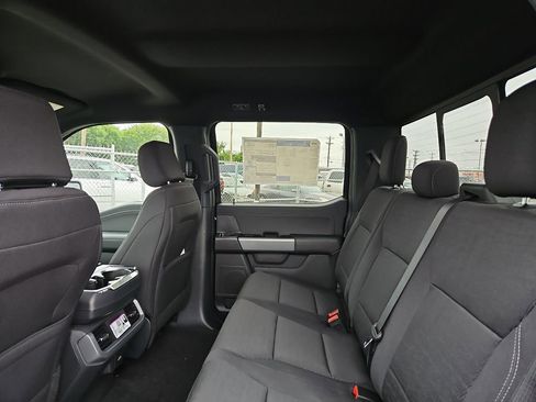 New 2026 Ford F150 XLT AWD/4WD image 19