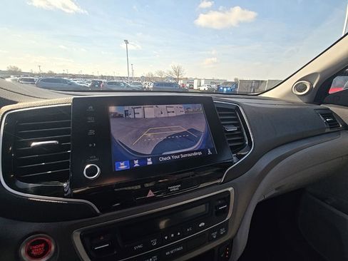 Used 2023 Honda Ridgeline RTL image 23