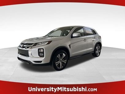 New 2025 Mitsubishi Outlander Sport SE