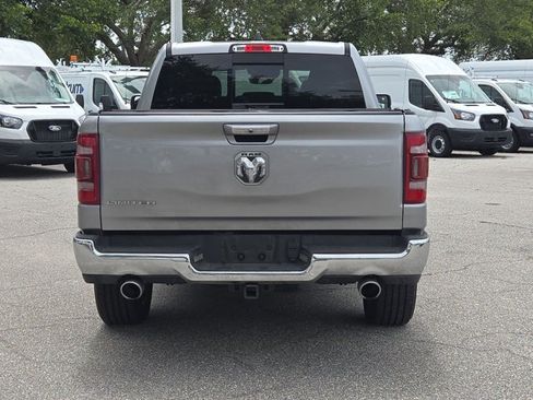 Used 2022 RAM 1500 Limited RWD image 6