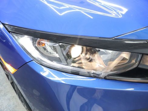 Used 2019 Honda Civic Sport image 26