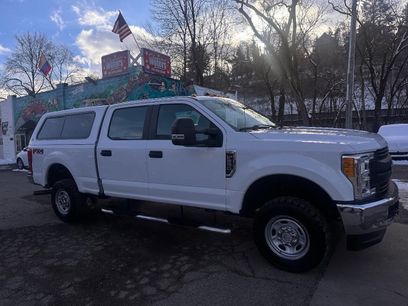 Used 2017 Ford F250 XL w/ Power Equipment Group