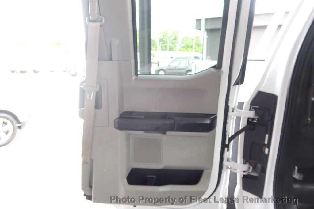 Used 2017 Ford F250 4x4 SuperCab Super Duty image 21