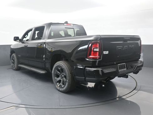 New 2026 RAM 1500 Express image 6