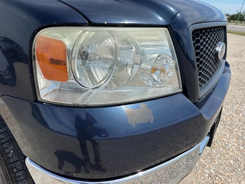 Used 2005 Ford F150 XLT RWD image 37