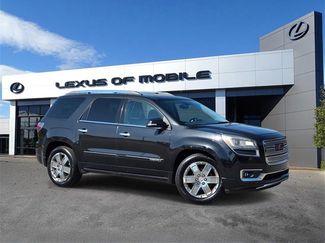 Used 2015 GMC Acadia Denali image 1