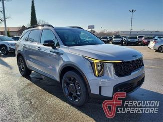 New 2026 Kia Sorento X-Line EX video 1