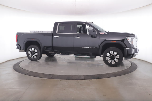 Used 2024 GMC Sierra 2500 Denali w/ Denali Reserve Package AWD/4WD image 12