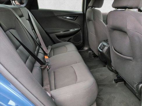 Used 2024 Chevrolet Malibu LT FWD image 19