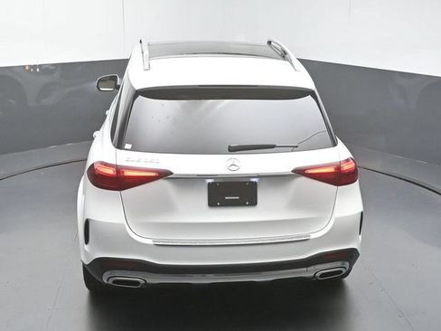New 2026 Mercedes-Benz GLE 350 4MATIC image 47