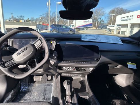 New 2026 Dodge Charger Scat Pack w/ Blacktop Package image 7