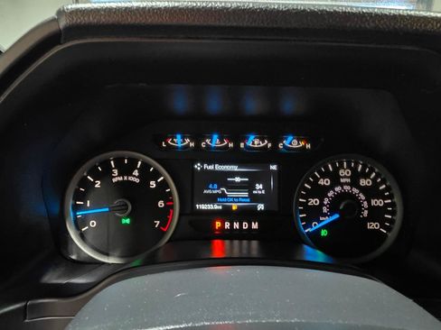 Used 2017 Ford F150 XLT w/ Equipment Group 302A Luxury AWD/4WD image 40