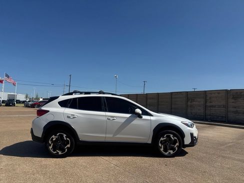 Used 2023 Subaru Crosstrek 2.5i Limited AWD/4WD image 22