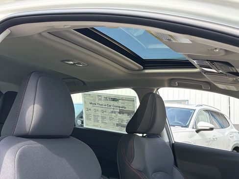 New 2026 Subaru Impreza 2.0i Sport AWD/4WD image 6