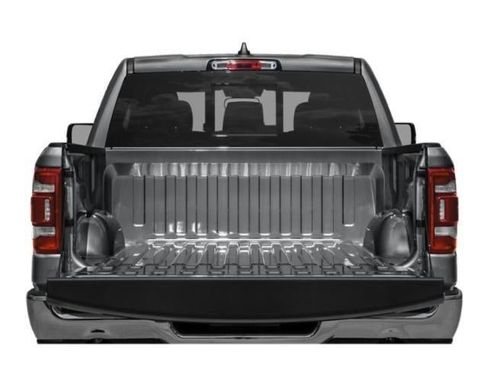 Used 2020 RAM 1500 Laramie w/ Sport Appearance Package AWD/4WD image 11