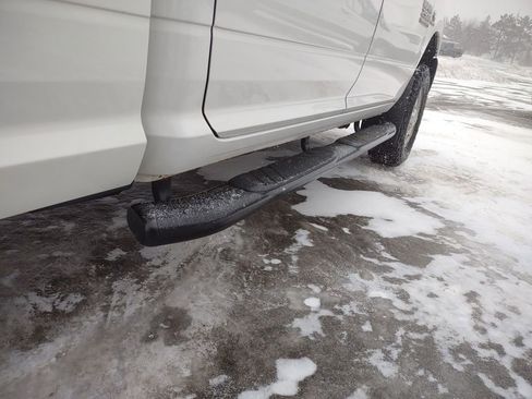 Used 2017 RAM 2500 Tradesman w/ Popular Equipment Group image 30