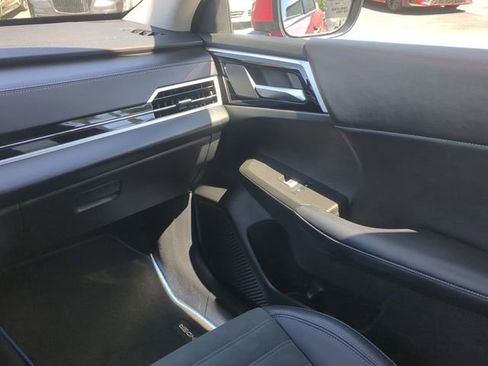 Used 2024 Mitsubishi Outlander SE AWD/4WD image 20