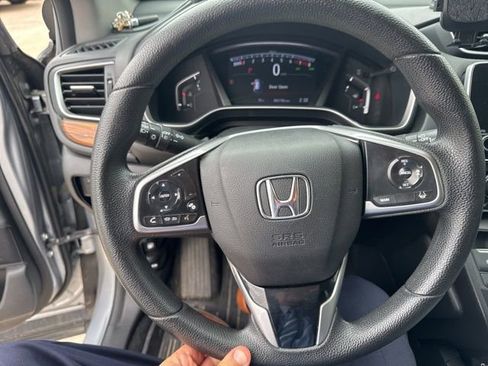 Used 2020 Honda CR-V EX image 5
