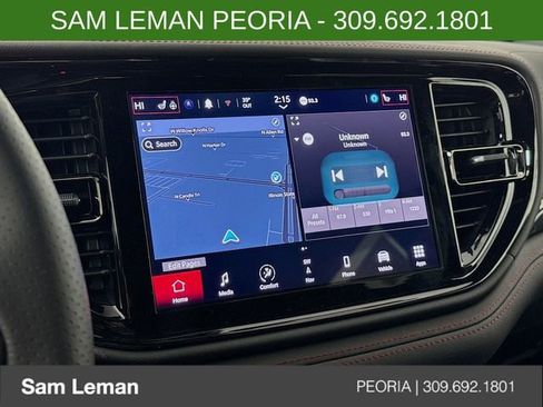 New 2026 Dodge Durango GT image 15