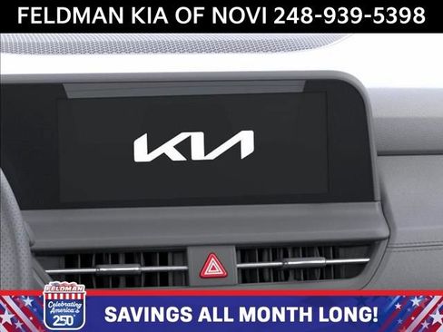 New 2026 Kia Seltos SX w/ SX Sunroof Package AWD/4WD image 20