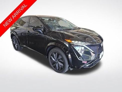 Used 2023 Nissan Ariya AWD image 1