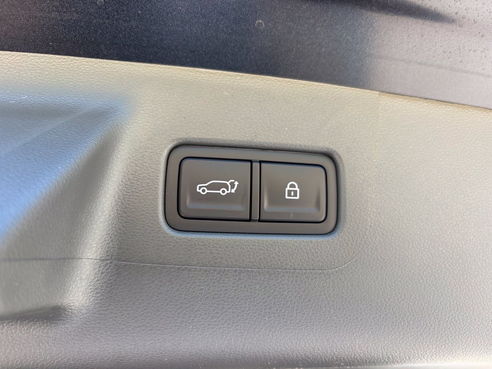 New 2027 Hyundai Santa Fe SE FWD image 17