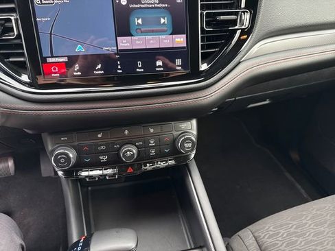 Used 2026 Dodge Durango GT AWD/4WD image 15