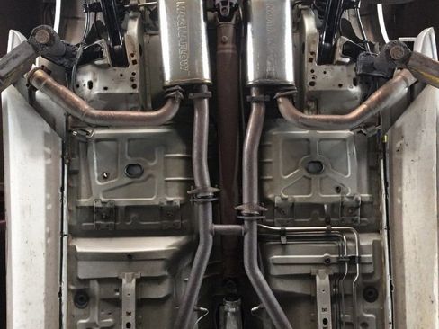 Used 2002 Ford Mustang GT image 14