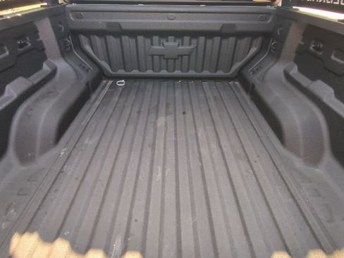 New 2025 Chevrolet Colorado Trail Boss w/ Midnight Edition image 5