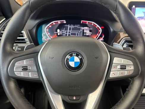 Used 2023 BMW X3 xDrive30i w/ Premium Package AWD/4WD image 11