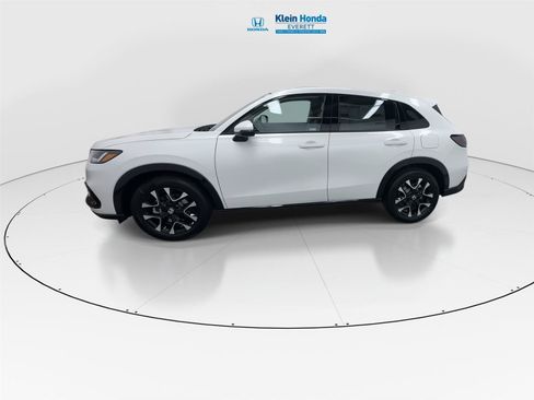 New 2027 Honda HR-V EX-L image 7