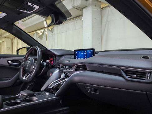 Certified 2023 Acura TLX Type S image 53