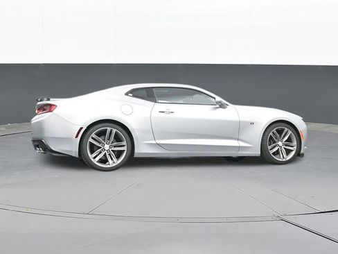 Used 2018 Chevrolet Camaro SS RWD image 51